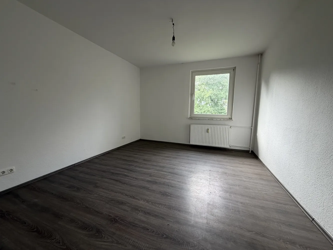 3 Zimmer Wohnung mit 50 m² in Duisburg – Bild 10