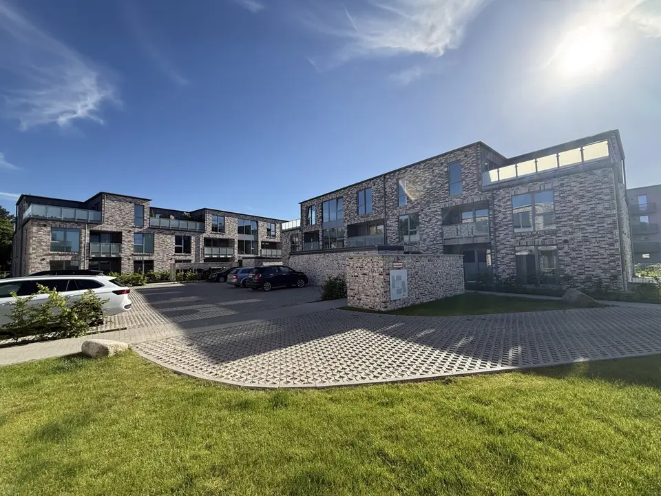 3 Zimmer Wohnung mit 132 m² in Flensburg – Bild 3