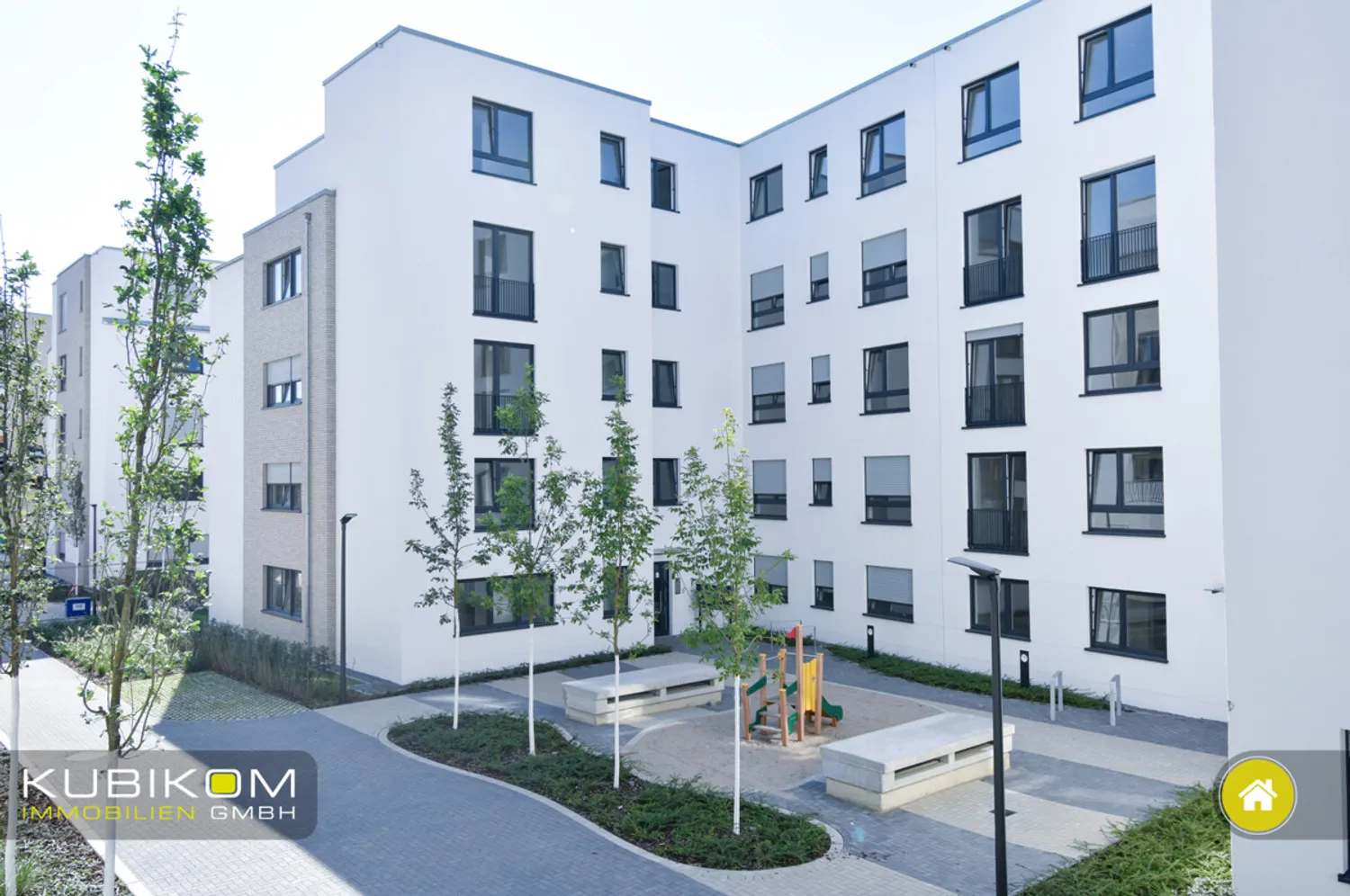 3 Zimmer Wohnung mit 84 m² in Solingen – Bild 1