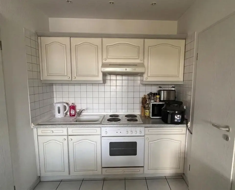 2 Zimmer Wohnung mit 43 m² in Bramsche – Bild 7
