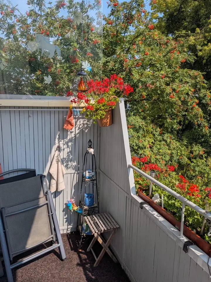 2 Zimmer Wohnung mit 62 m² in Salzgitter – Bild 3