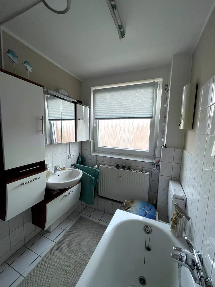 3 Zimmer Wohnung mit 70 m² in Elmshorn – Bild 4