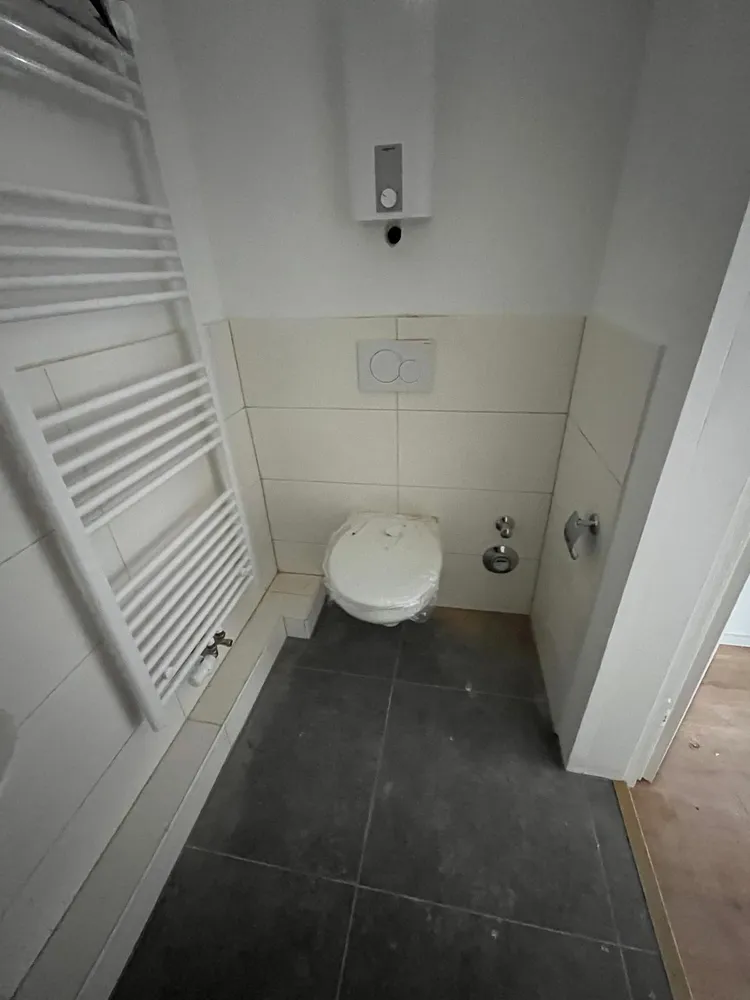 2 Zimmer Wohnung mit 62 m² in Mannheim – Bild 9