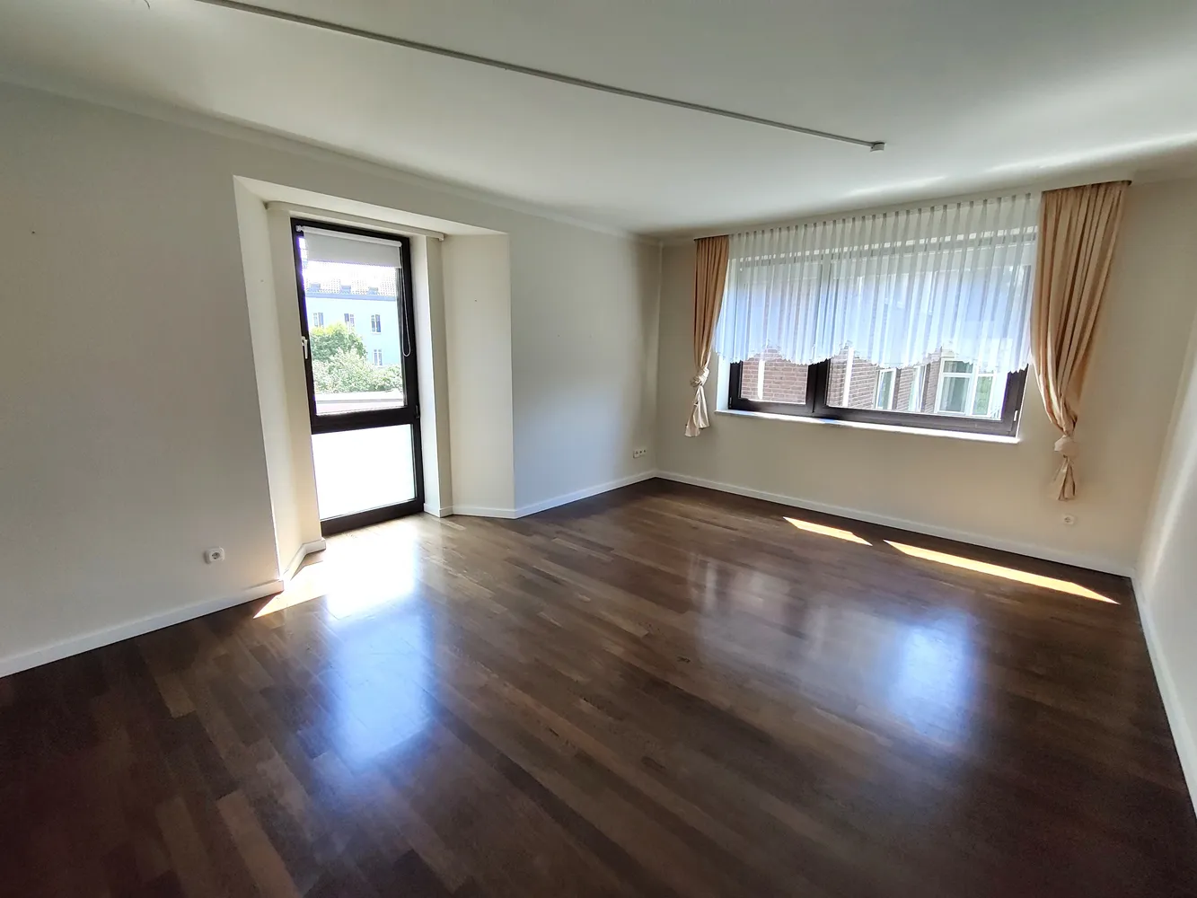 2 Zimmer Wohnung mit 72 m² in Solingen – Bild 1