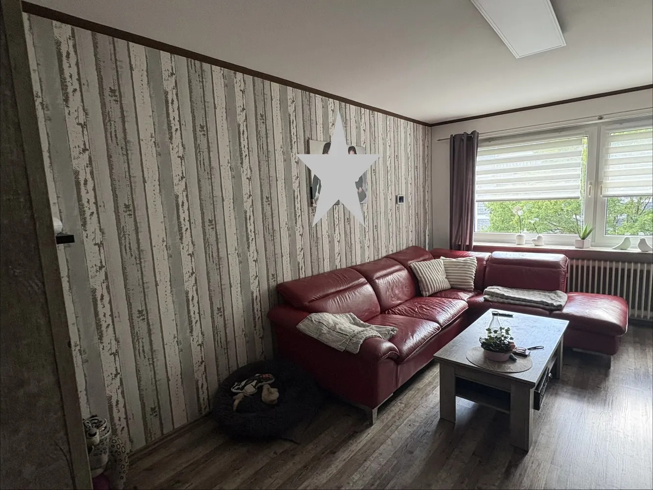 2 Zimmer Wohnung mit 57 m² in Wuppertal – Bild 3