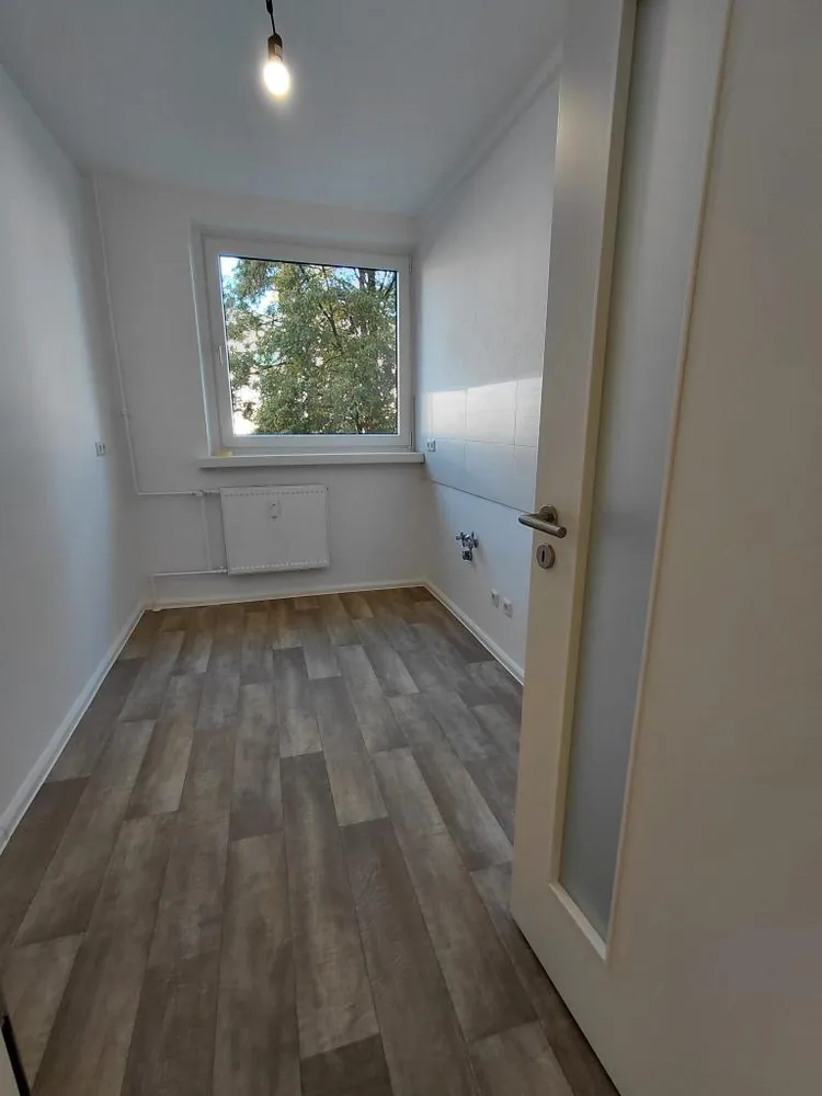 2 Zimmer Wohnung mit 50 m² in Wernigerode – Bild 3