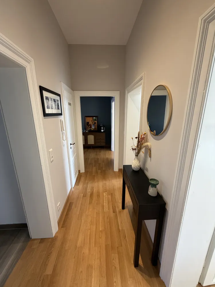 3 Zimmer Wohnung mit 75 m² in Frankfurt am Main – Bild 1