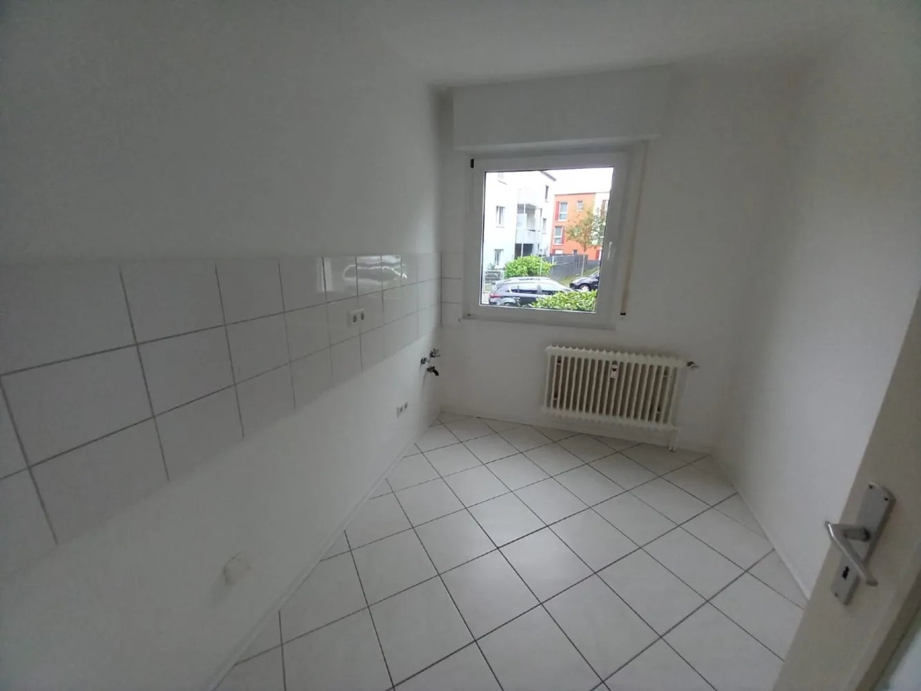 3 Zimmer Wohnung mit 52 m² in Dortmund – Bild 5