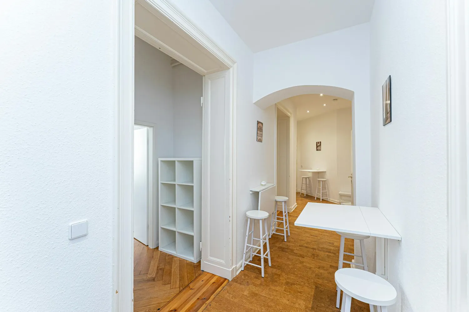 WG-Zimmer mit 10 m² in Berlin – Bild 9