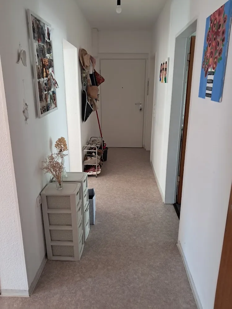 3 Zimmer Wohnung mit 70 m² in Aachen – Bild 4