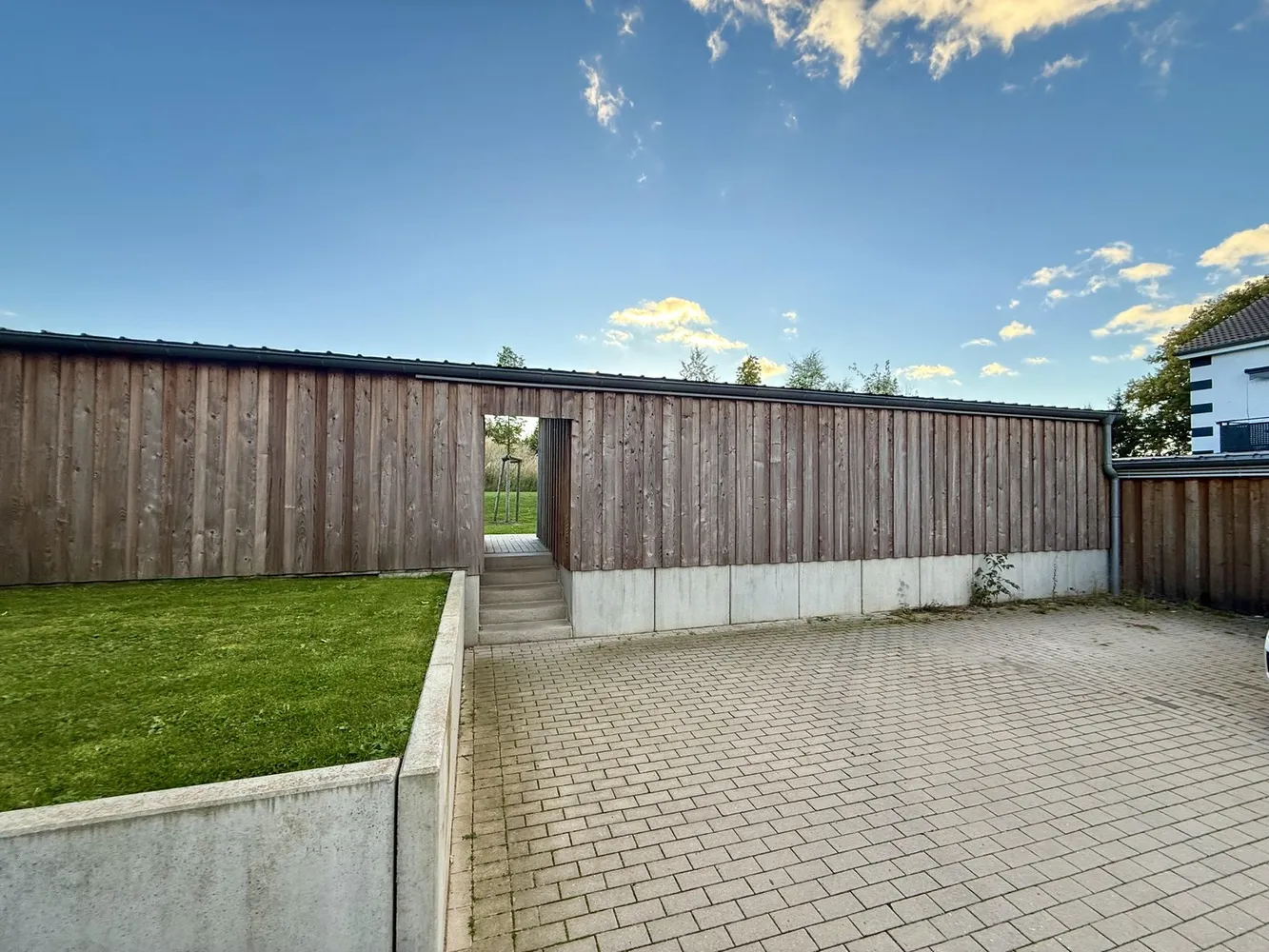 4 Zimmer Wohnung mit 124 m² in Rostock – Bild 12
