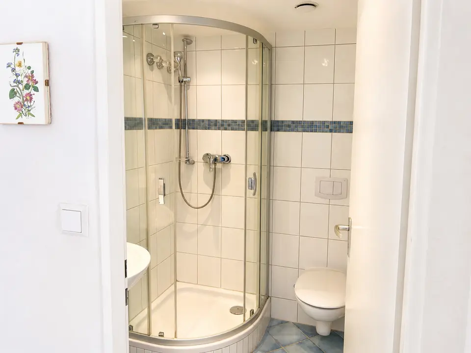 Studio mit 21 m² in Norden – Bild 8