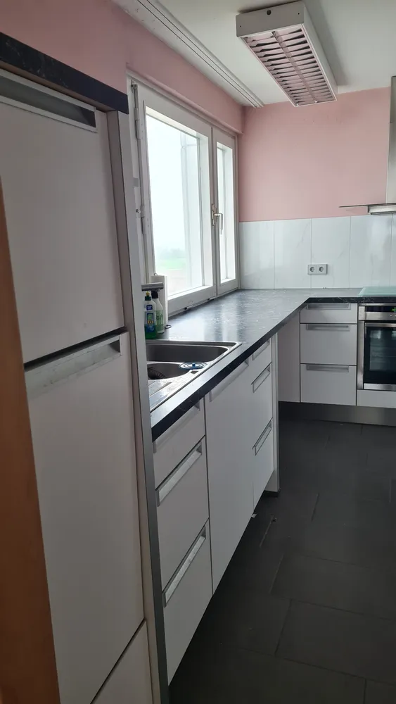4 Zimmer Wohnung mit 114 m² in Bietigheim-Bissingen – Bild 2