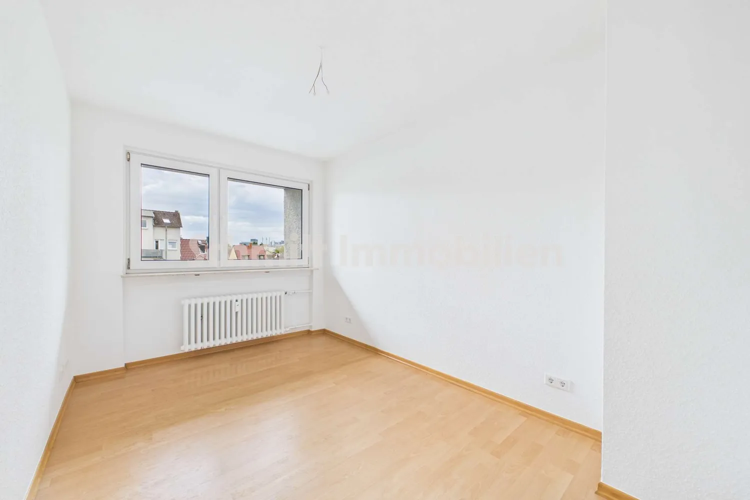 2 Zimmer Wohnung mit 40 m² in Frankfurt am Main – Bild 2