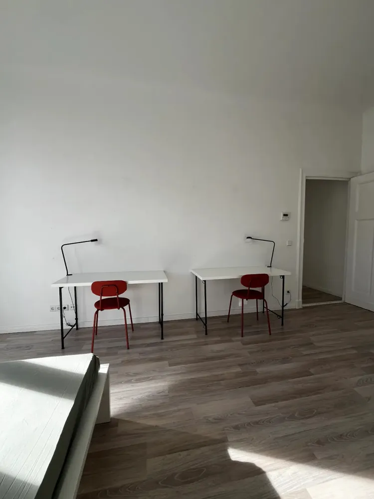 WG-Zimmer mit 18 m² in Berlin – Bild 8