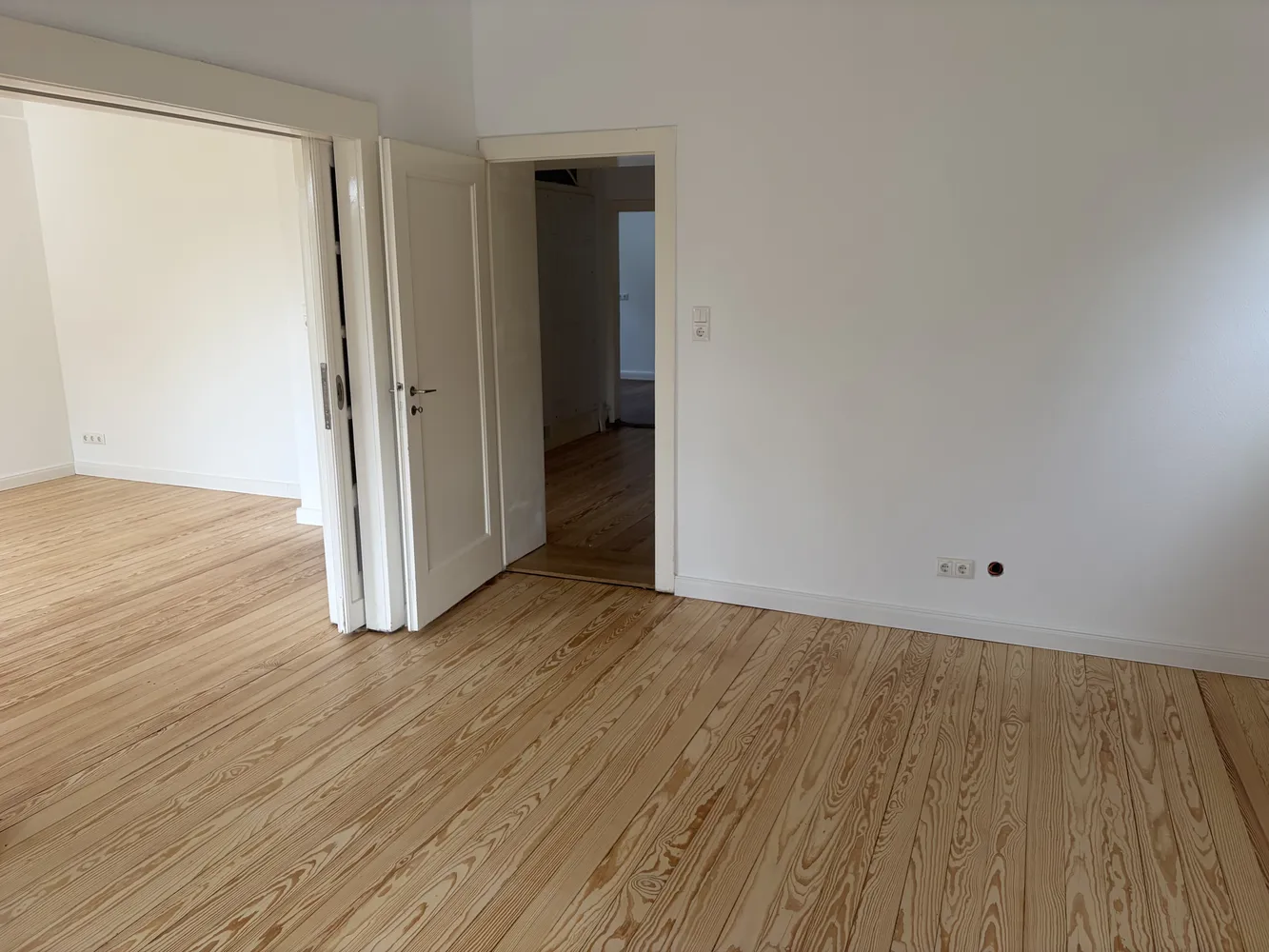 5 Zimmer Wohnung mit 95 m² in Hannover – Bild 3