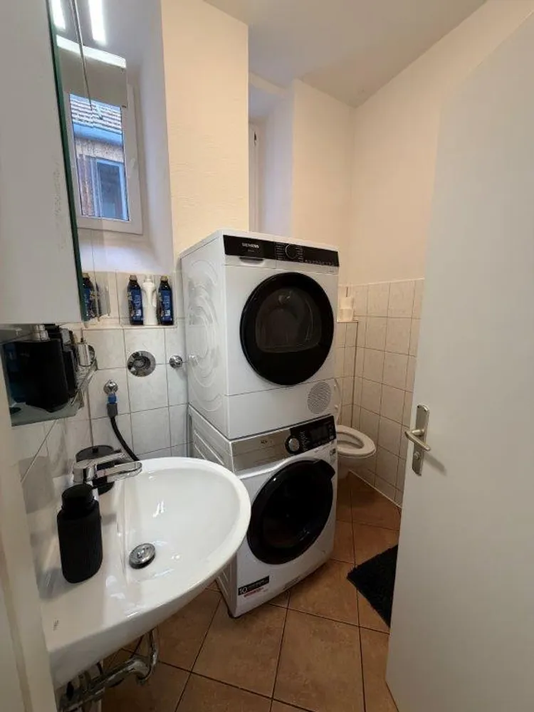 2 Zimmer Wohnung mit 58 m² in Stuttgart – Bild 10