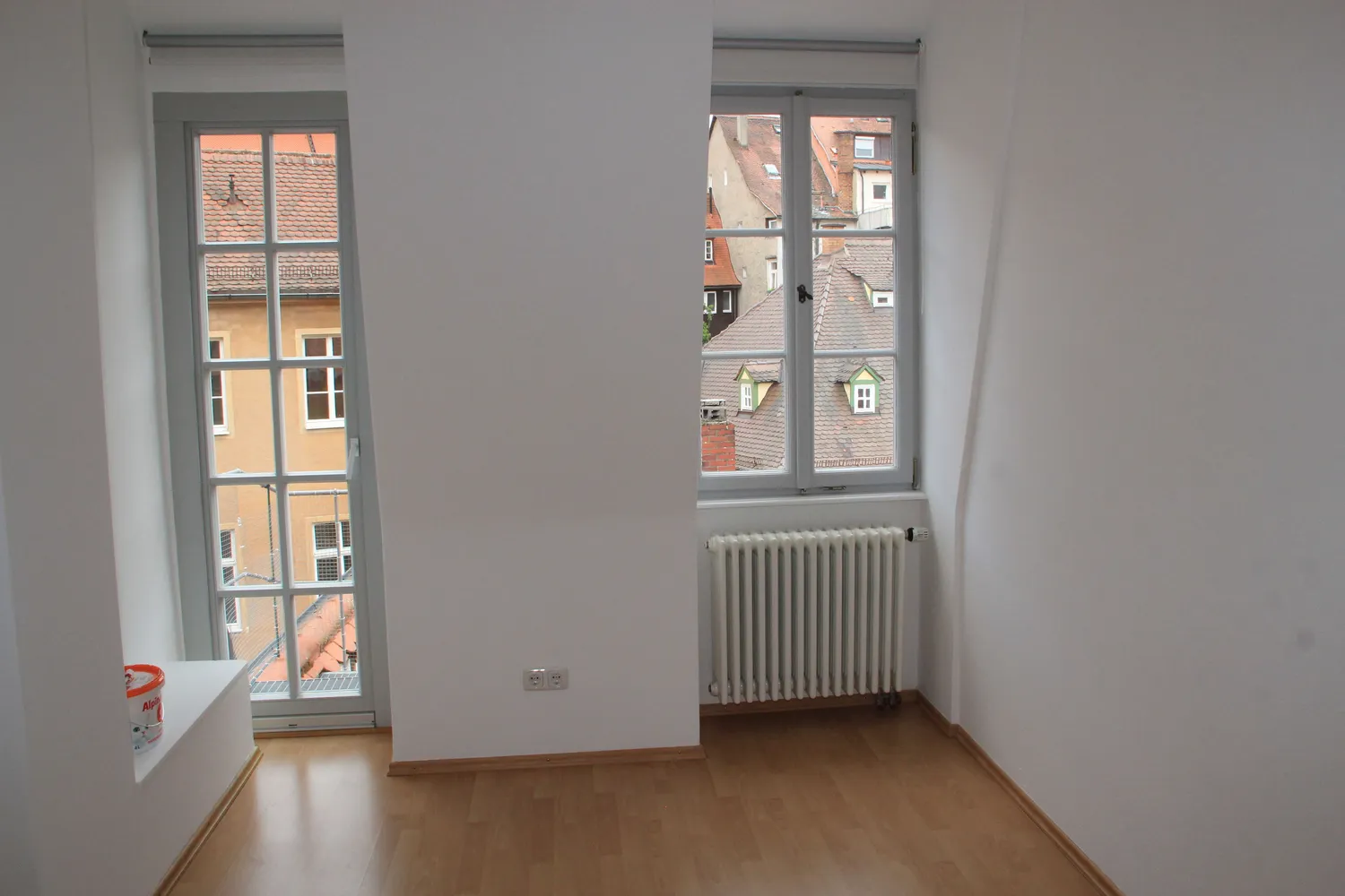 5 Zimmer Wohnung mit 125 m² in Bamberg – Bild 11