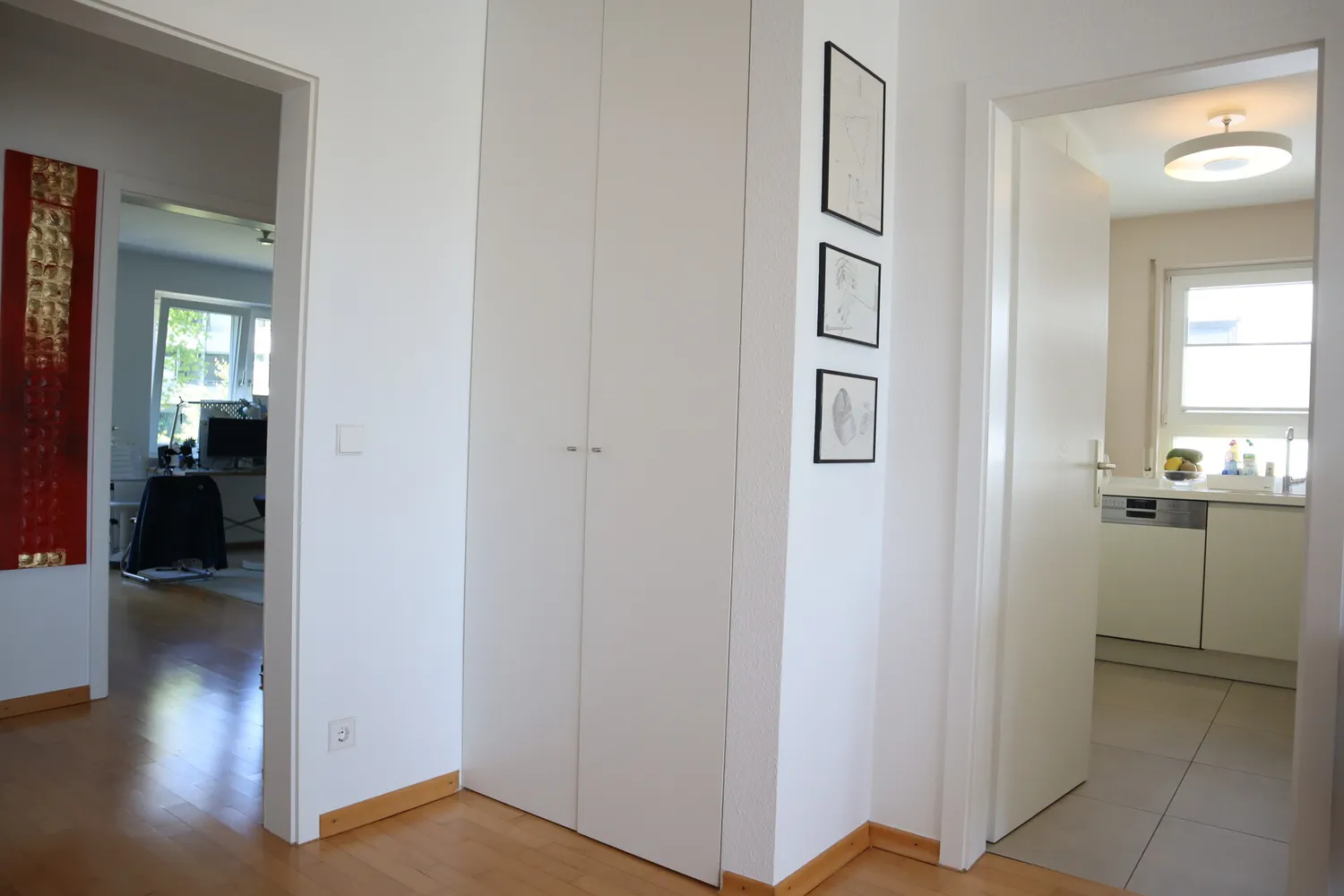 3 Zimmer Wohnung mit 104 m² in Stuttgart – Bild 6