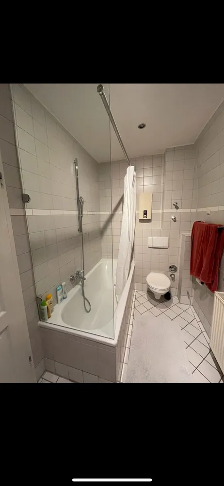 3 Zimmer Wohnung mit 97 m² in Nürnberg – Bild 11