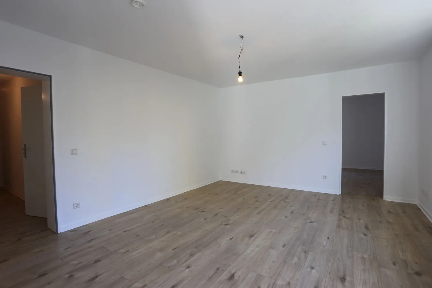 2 Zimmer Wohnung mit 58 m² in Düsseldorf – Bild 5