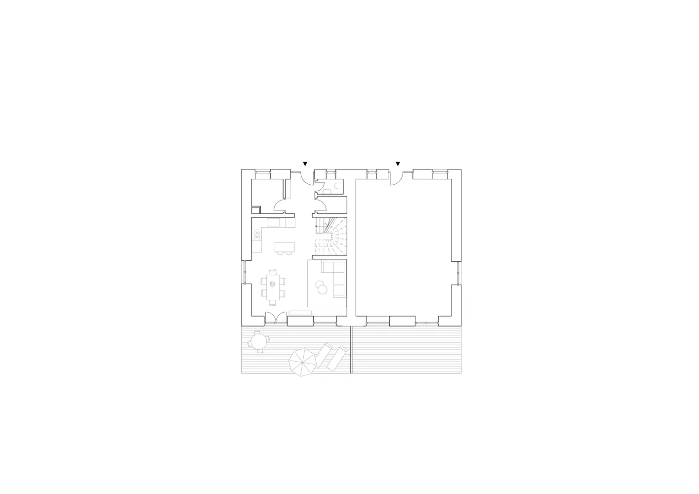 6 Zimmer Haus mit 176 m² in Starnberg – Bild 2