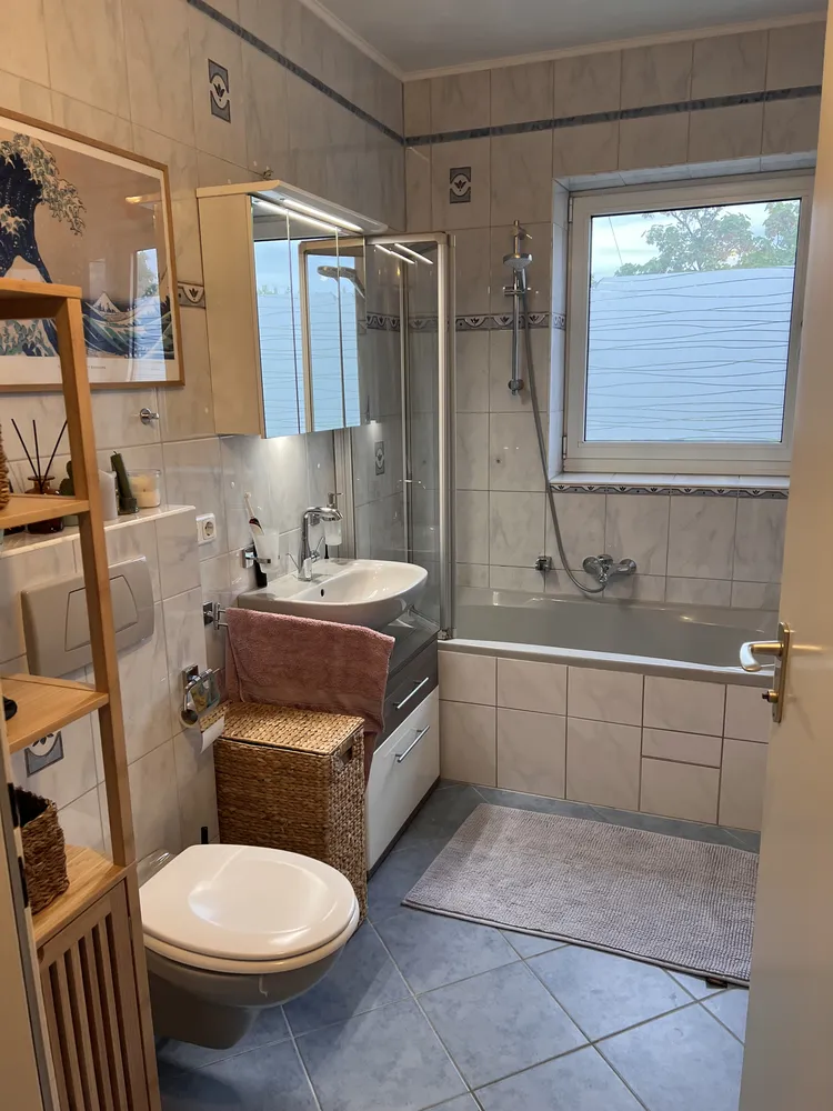 2 Zimmer Wohnung mit 74 m² in München – Bild 2
