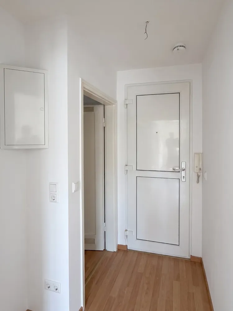 2 room apartment with 34 m² in Munich – Photo 4