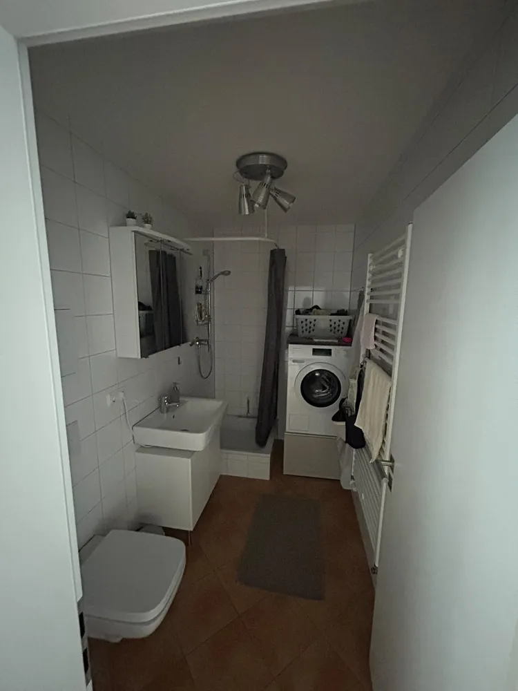 3 Zimmer Wohnung mit 76 m² in Darmstadt – Bild 10