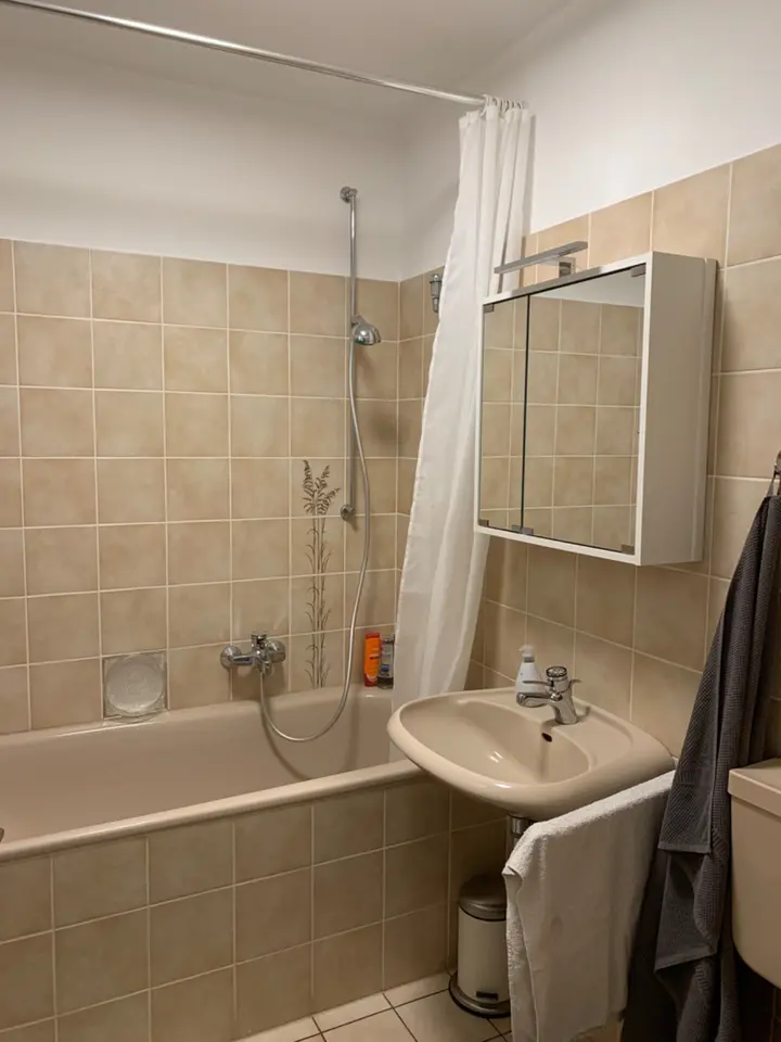 2 Zimmer Wohnung mit 53 m² in Rheine – Bild 5