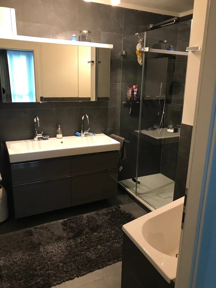 3 room apartment with 100 m² in Munich – Photo 8
