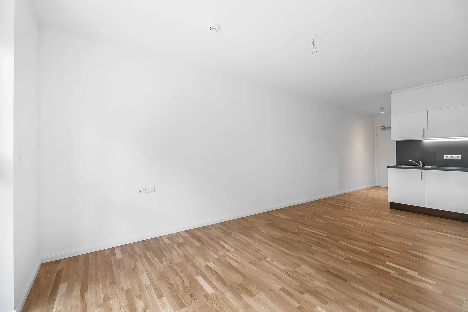 1 Zimmer Wohnung mit 29 m² in Berlin – Bild 3