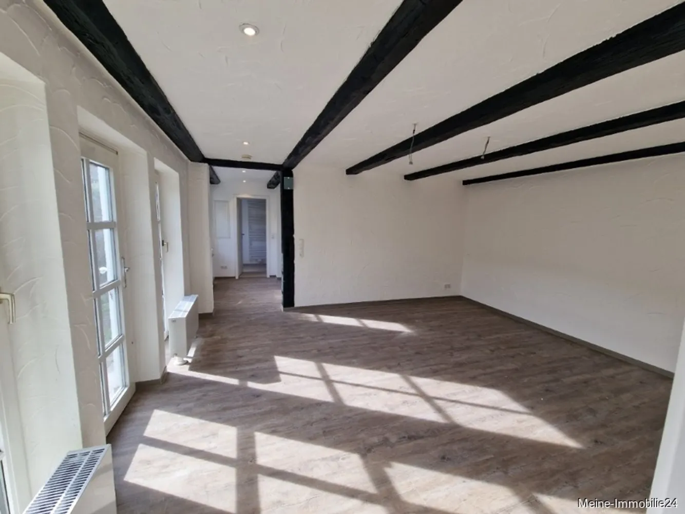 2 Zimmer Wohnung mit 75 m² in Braunschweig – Bild 1