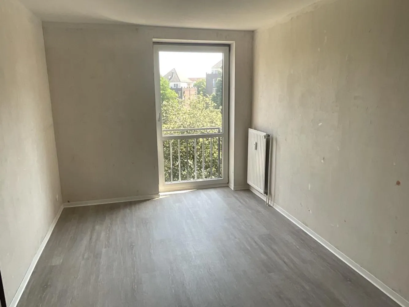 3 Zimmer Wohnung mit 78 m² in Duisburg – Bild 9
