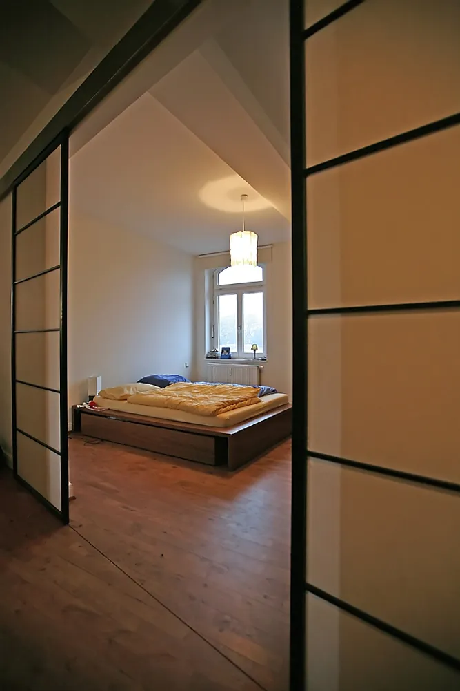 2 Zimmer Wohnung mit 99 m² in Hamburg – Bild 7