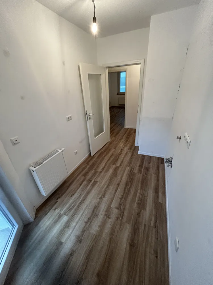 3 Zimmer Wohnung mit 58 m² in Essen – Bild 3