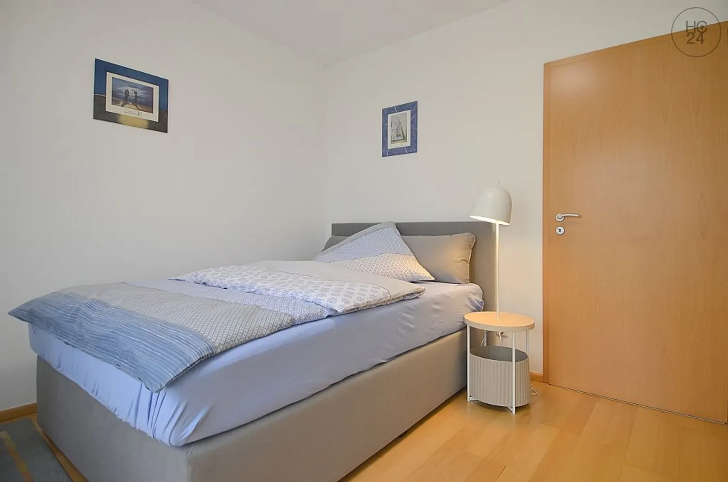 2 Zimmer Wohnung mit 60 m² in Mainz – Bild 3