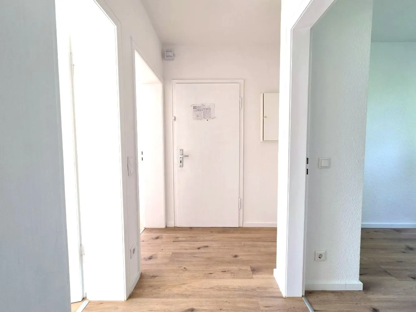 2 Zimmer Wohnung mit 50 m² in Duisburg – Bild 3