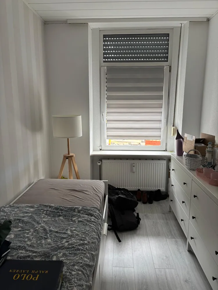 4 Zimmer Wohnung mit 72 m² in Wuppertal – Bild 7