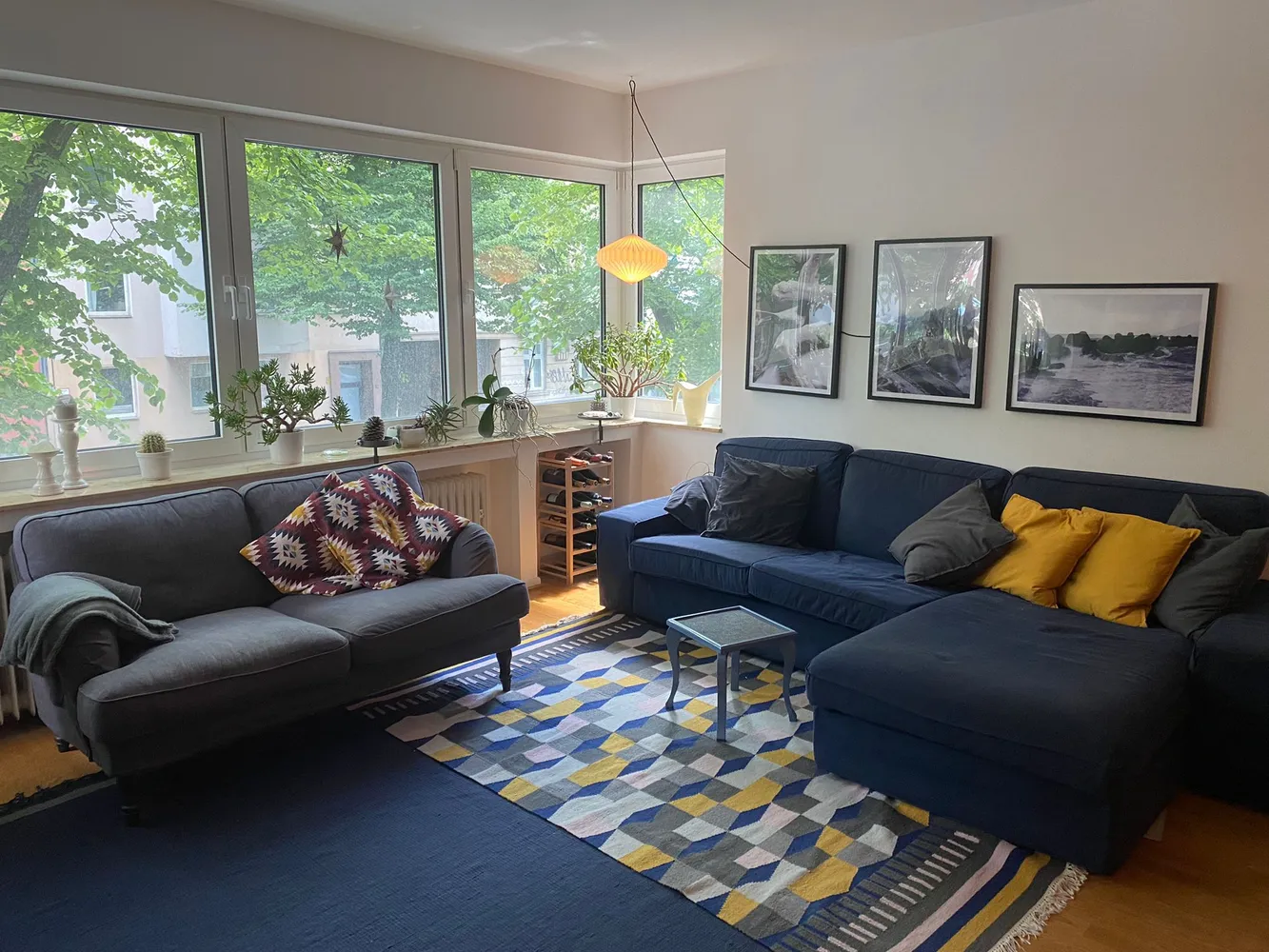 3 Zimmer Wohnung mit 88 m² in Düsseldorf – Bild 4