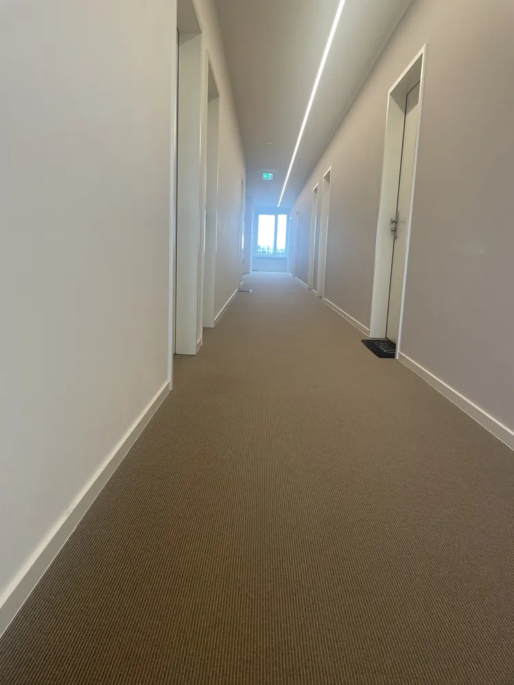 1 Zimmer Wohnung mit 22 m² in Berlin – Bild 5