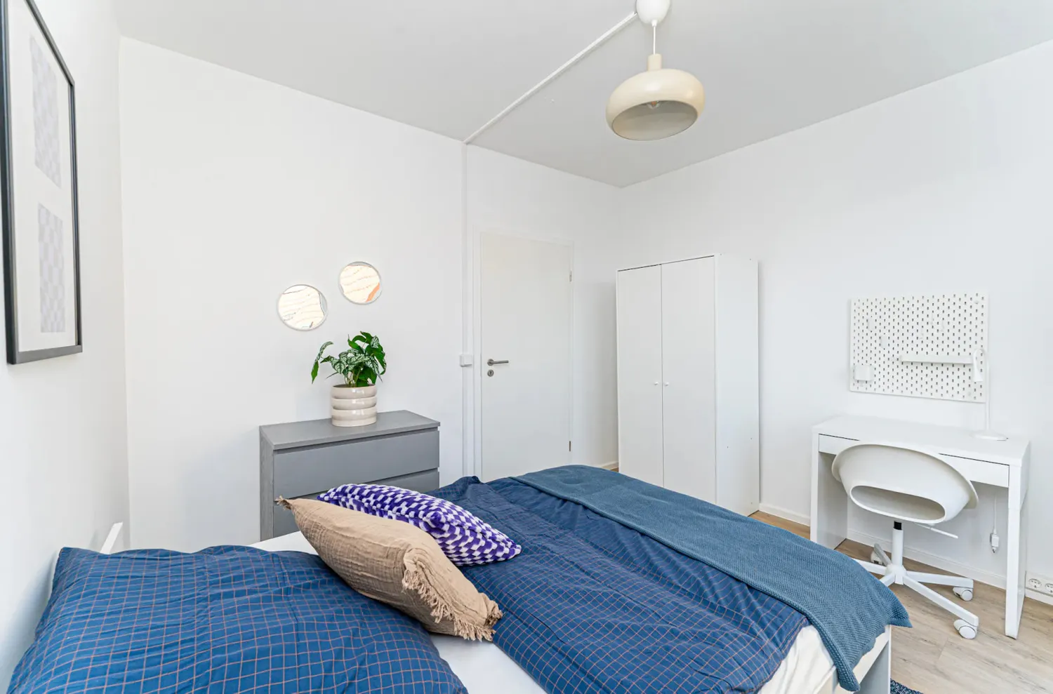 Shared room with 12 m² in Berlin – Photo 3