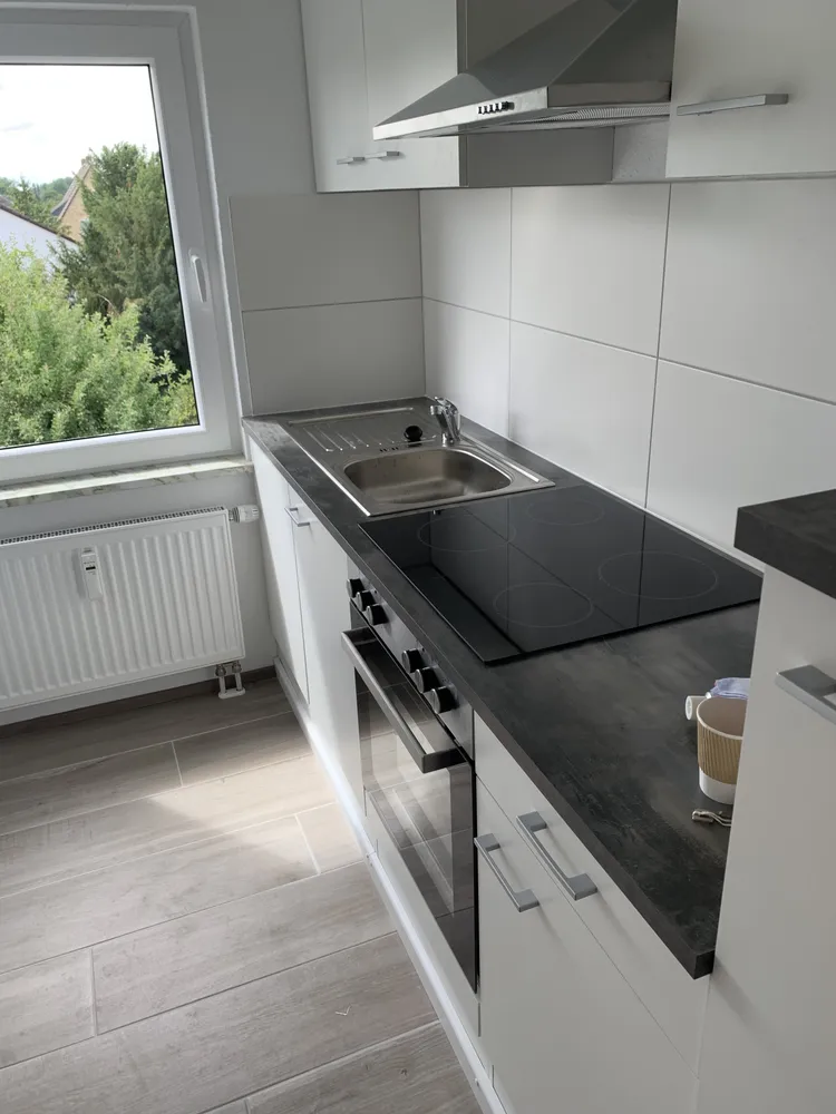 3 Zimmer Wohnung mit 54 m² in Braunschweig – Bild 1