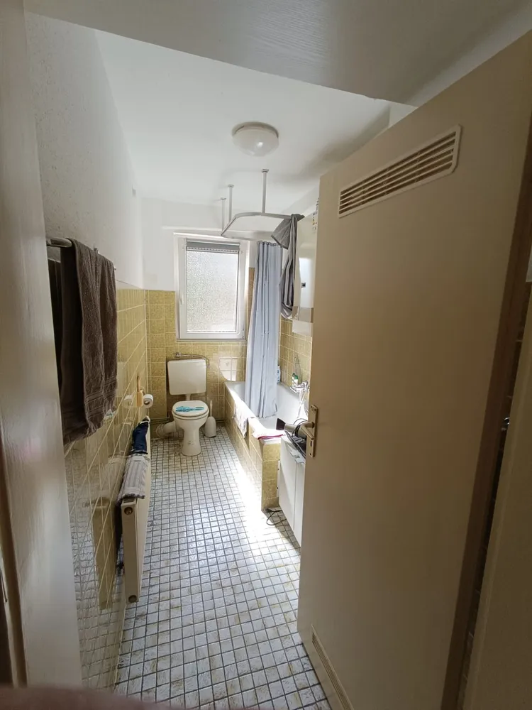 2 Zimmer Wohnung mit 70 m² in Wuppertal – Bild 3