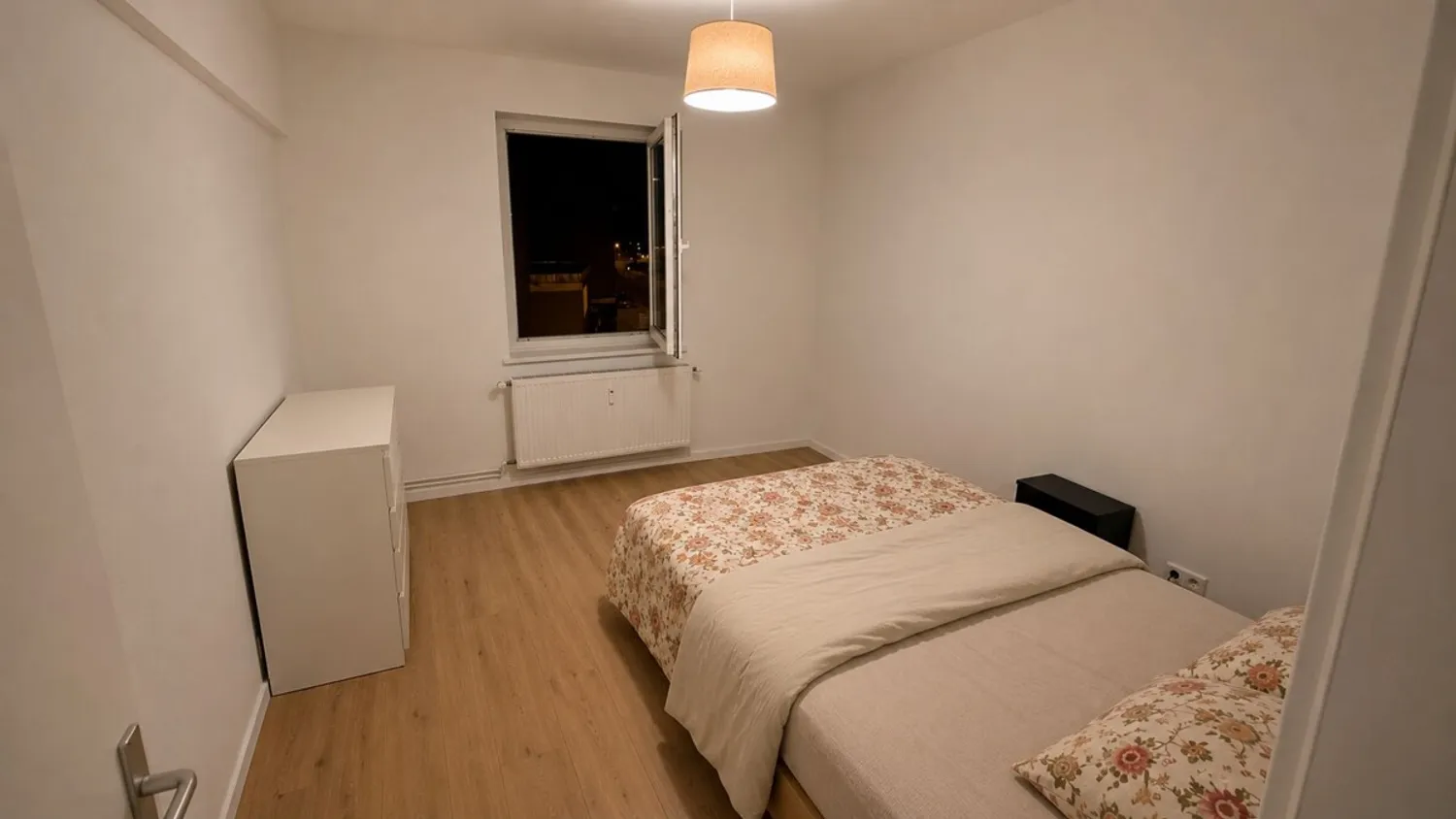 2 Zimmer Wohnung mit 68 m² in Kiel – Bild 3