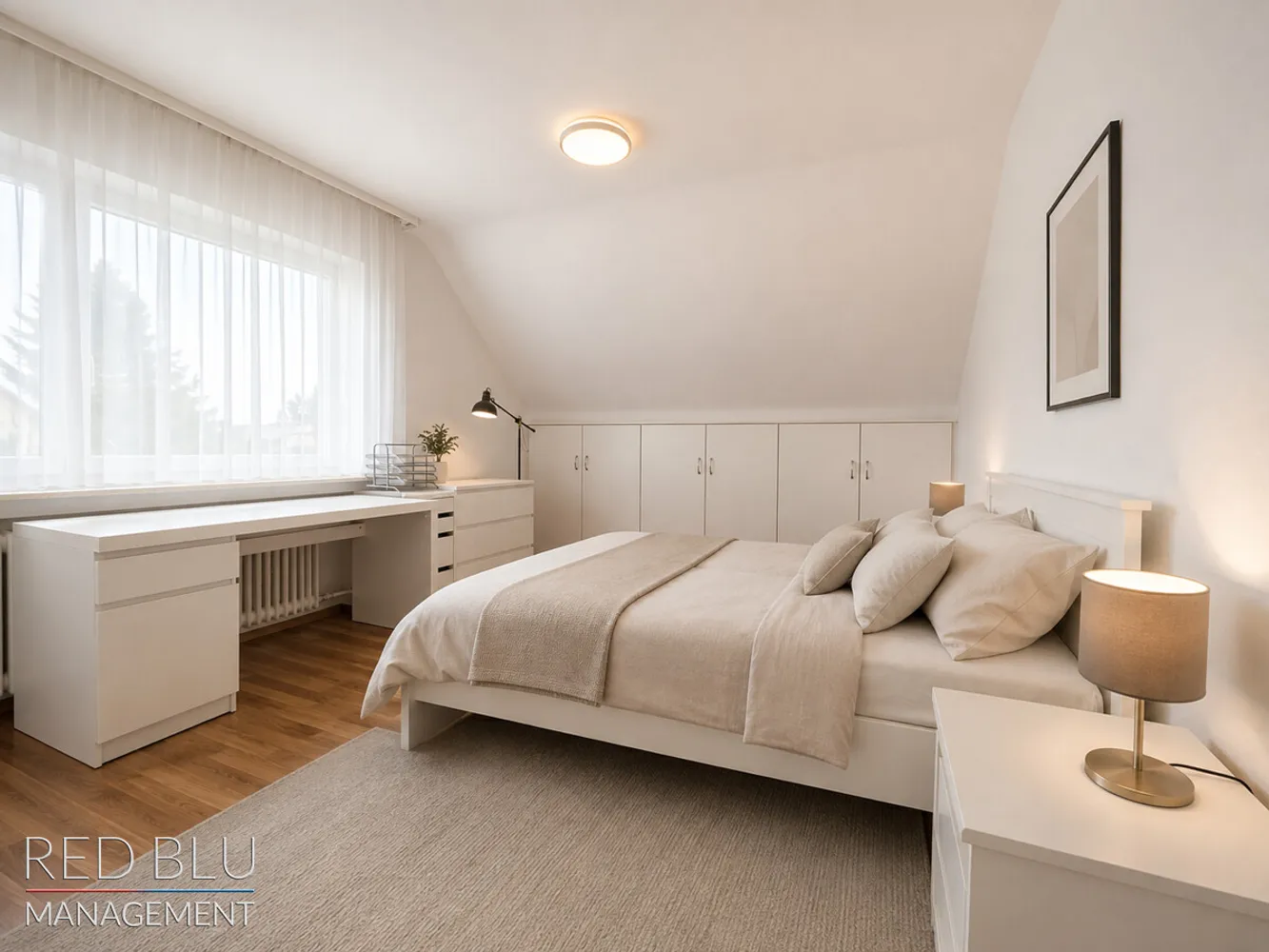 4 Zimmer Wohnung mit 95 m² in Stuttgart – Bild 10