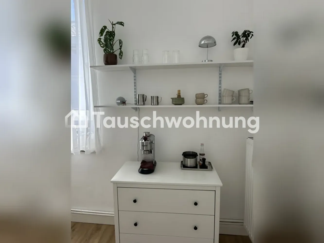 2 room apartment with 35 m² in Cologne – Photo 8