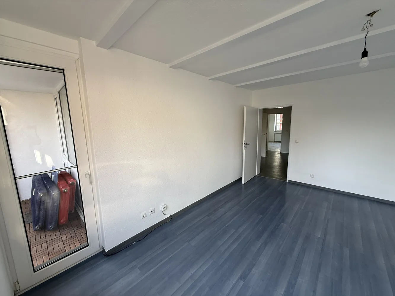 3 Zimmer Wohnung mit 78 m² in Aachen – Bild 4