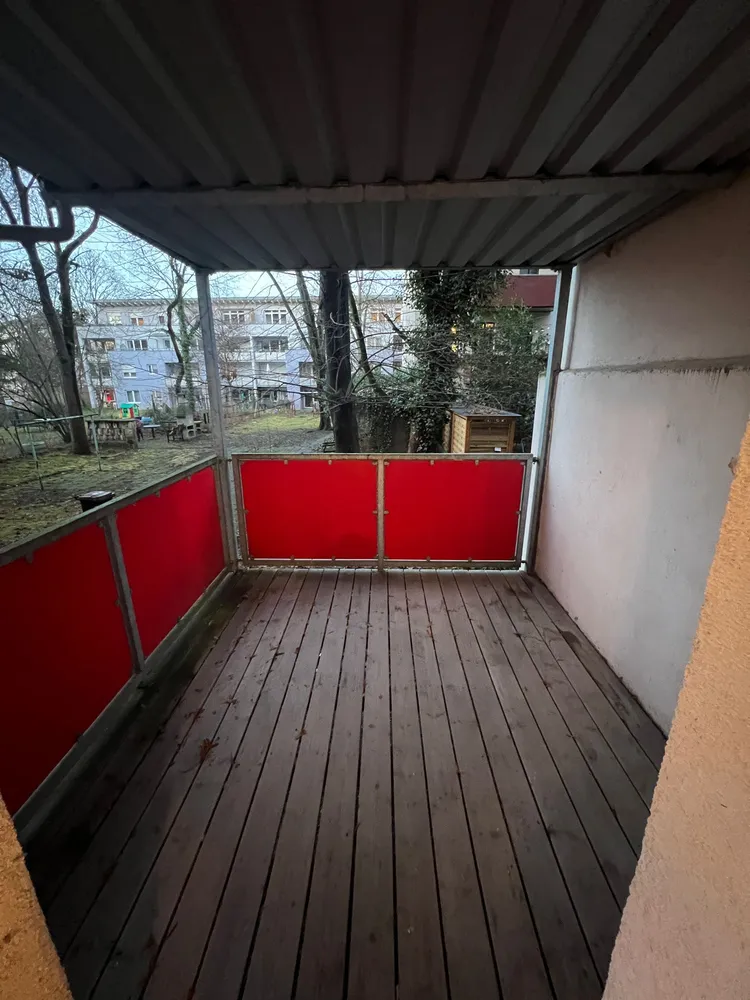 1 Zimmer Wohnung mit 43 m² in Leipzig – Bild 2