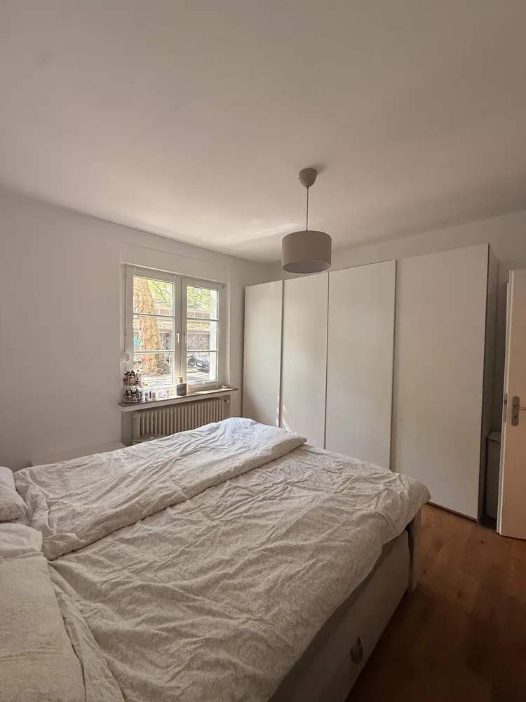 2 Zimmer Wohnung mit 53 m² in Dortmund – Bild 8